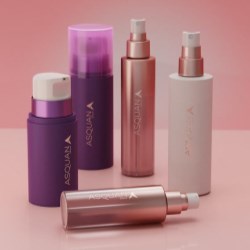 Transform Your Skincare Game with Asquans Chic Packaging Magic!